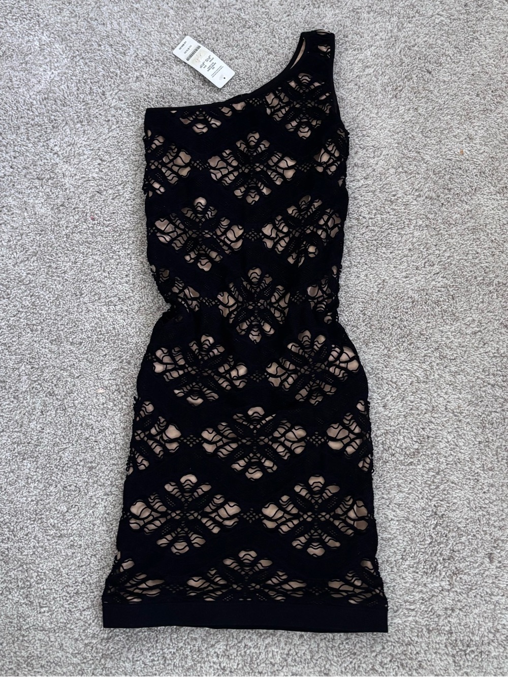 Bebe Dress